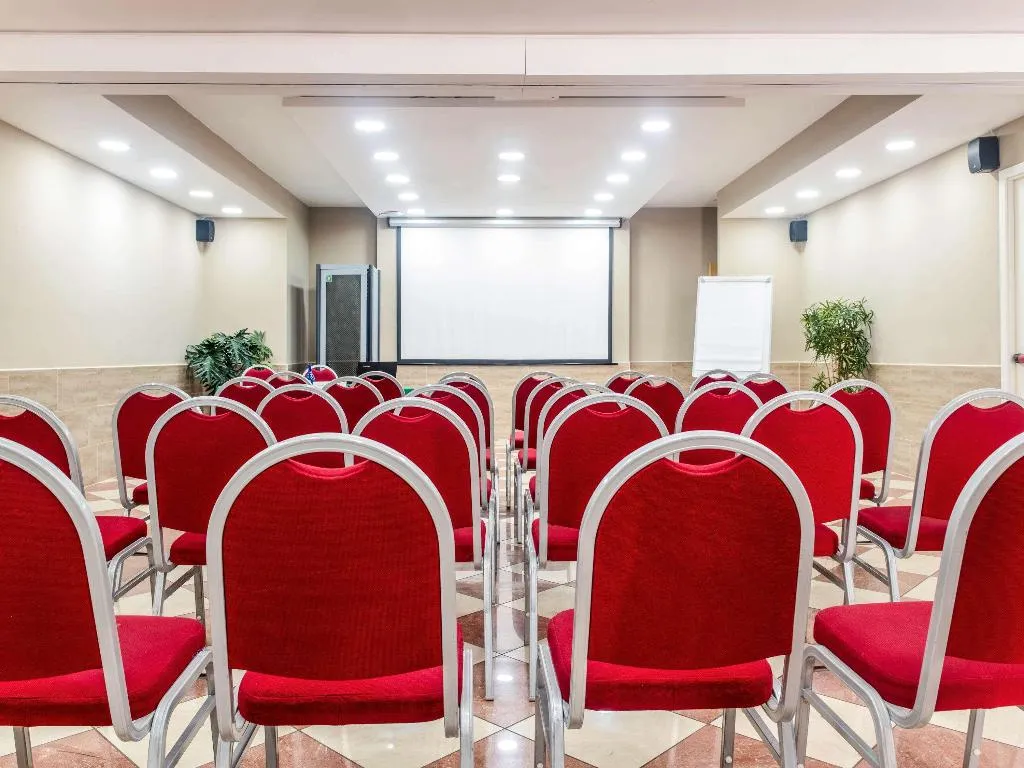 Conferences, ibis Styles Roma Vintage, Rome