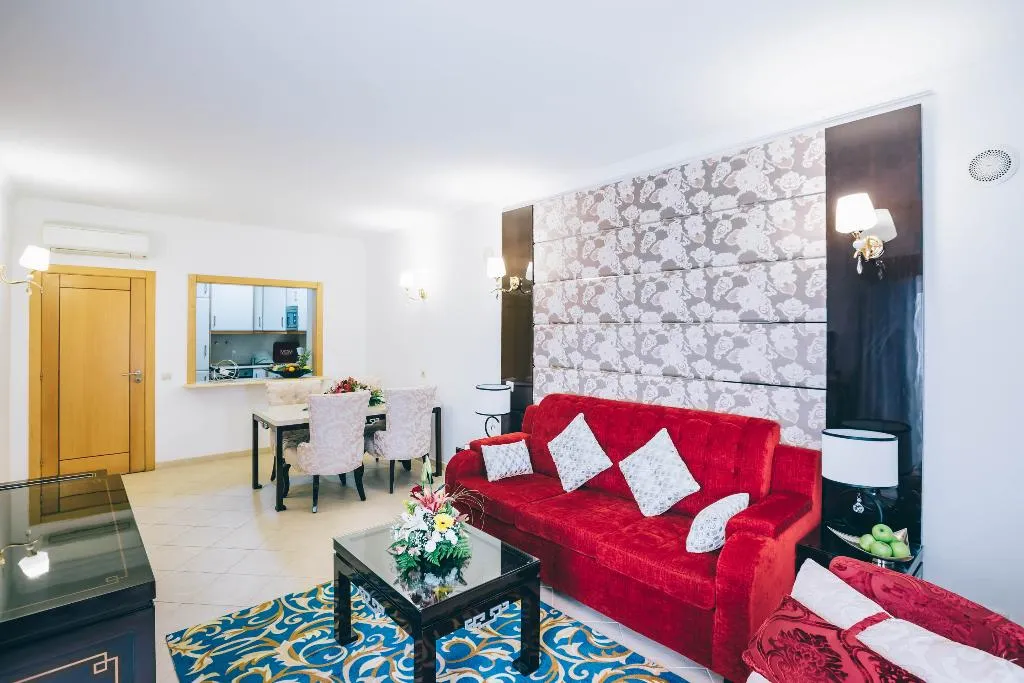APARTMENT ONE BEDROOM Room, Grand Muthu Forte Do Vale, Algarve
