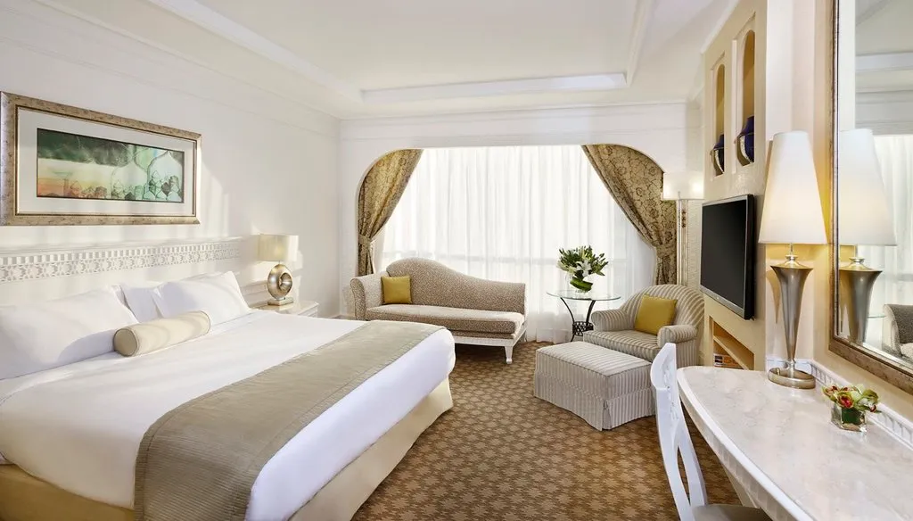 General view, Habtoor Grand Resort, Autograph Collection, Dubai