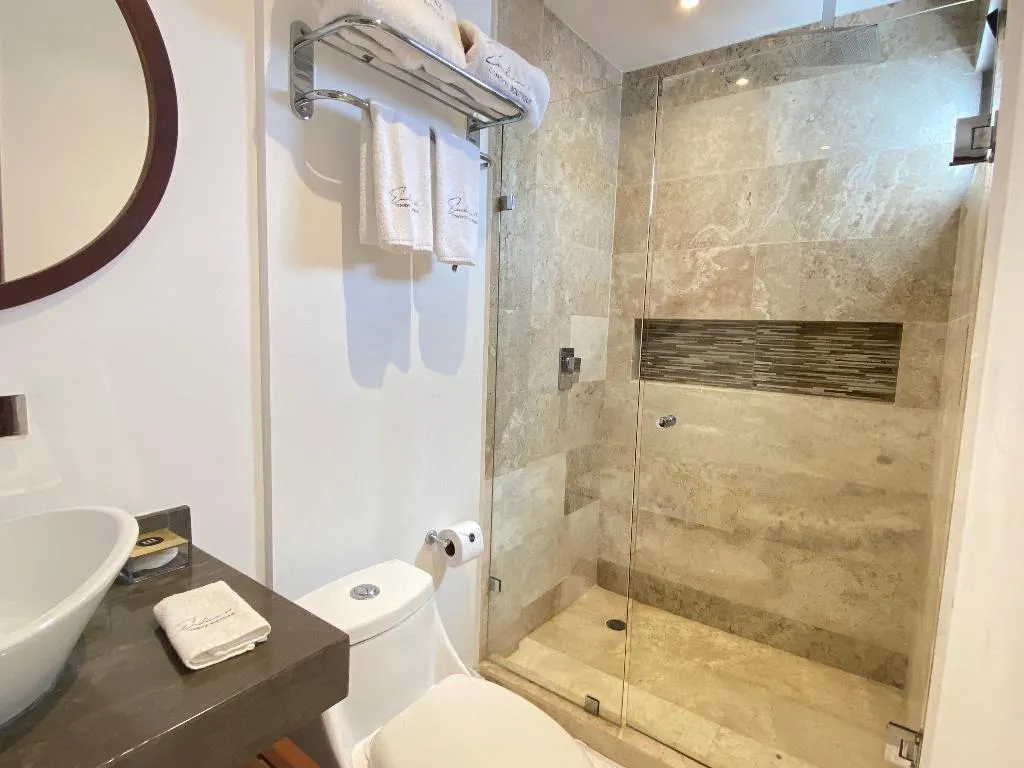 STUDIO BUSINESS Room, Emiliano 42 Condos Boutique, Playa Del Carmen