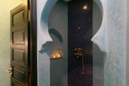 Riad Omara Al Kasbah, Marrakech