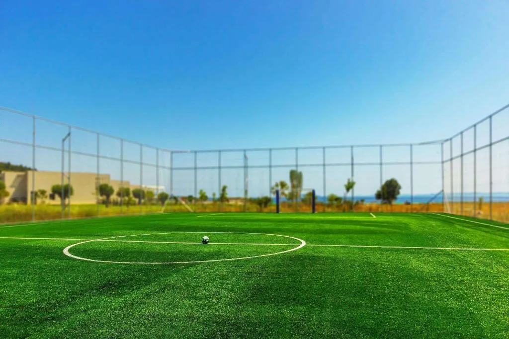 Sports and Entertainment, Ammoa Luxury Hotel & Spa Resort, Halkidiki