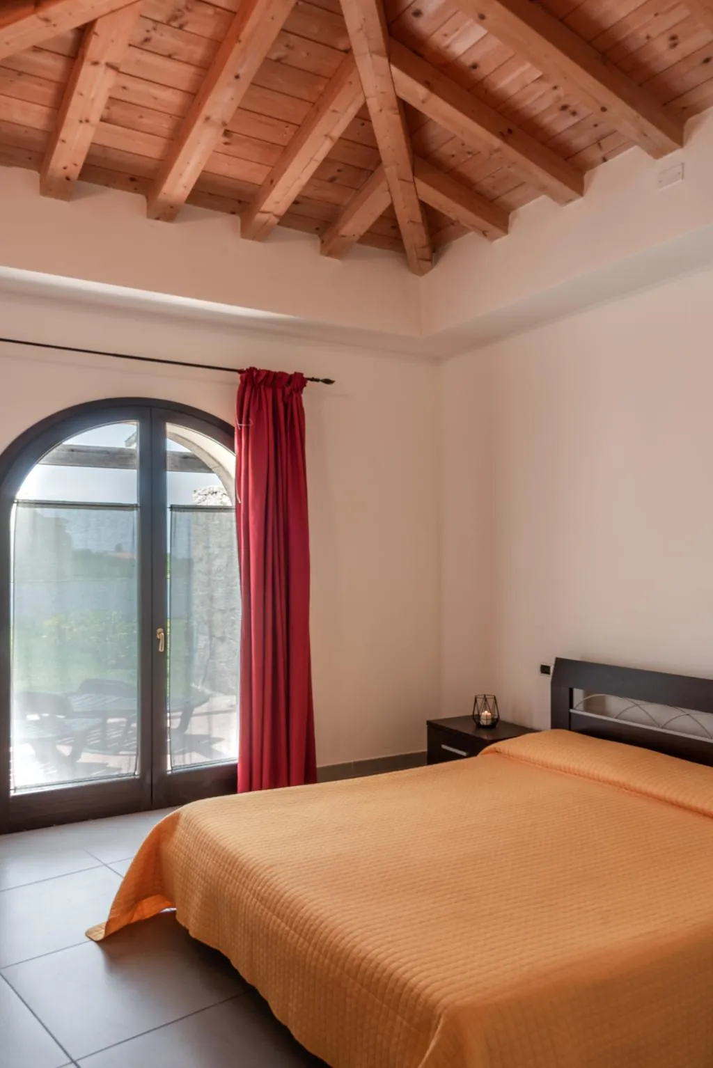 APARTMENT CAPACITY 4 Room, Vista Blu Resort, Alghero