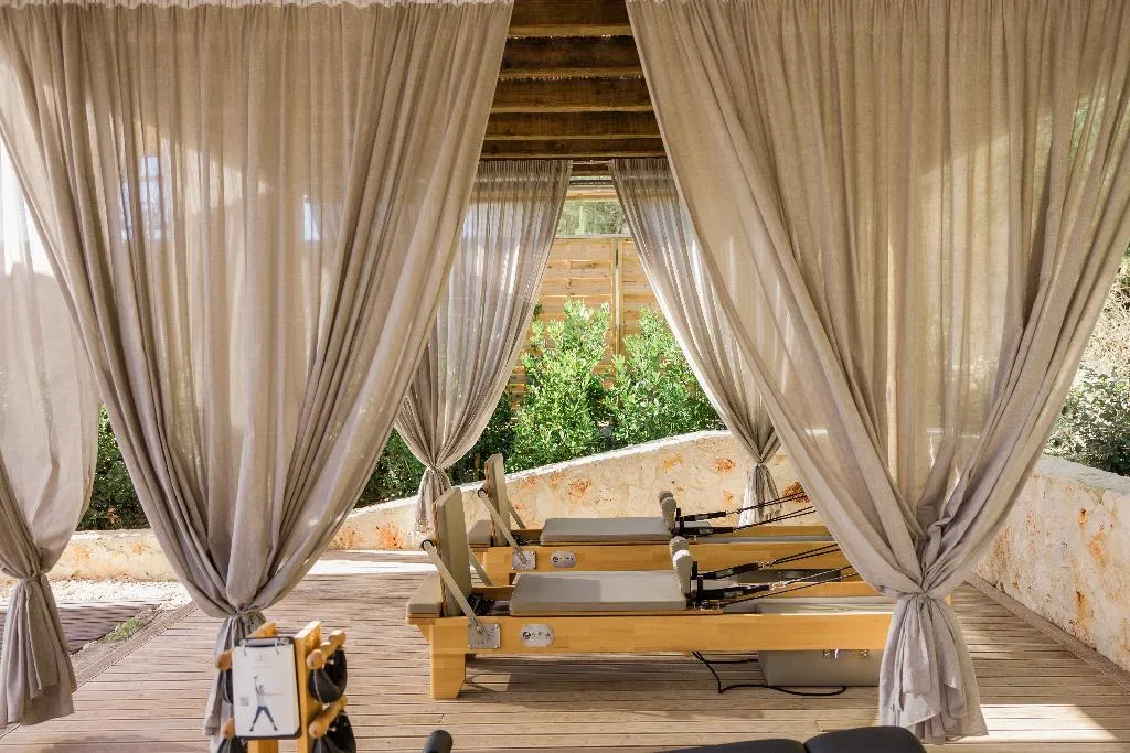 Sports and Entertainment, Eliámos Villas Hotel & Spa – Relais & Châteaux, Kefallinia