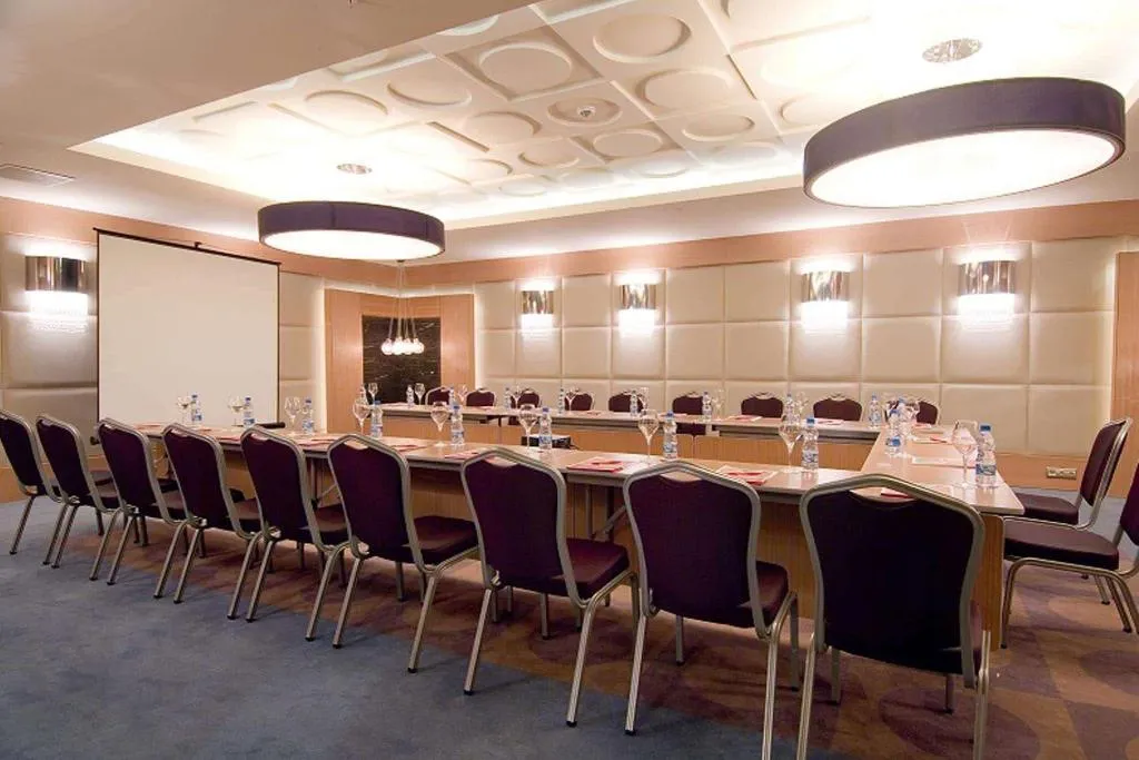 Conferences, Ramada Plaza By Wyndham Antalya, Antalya