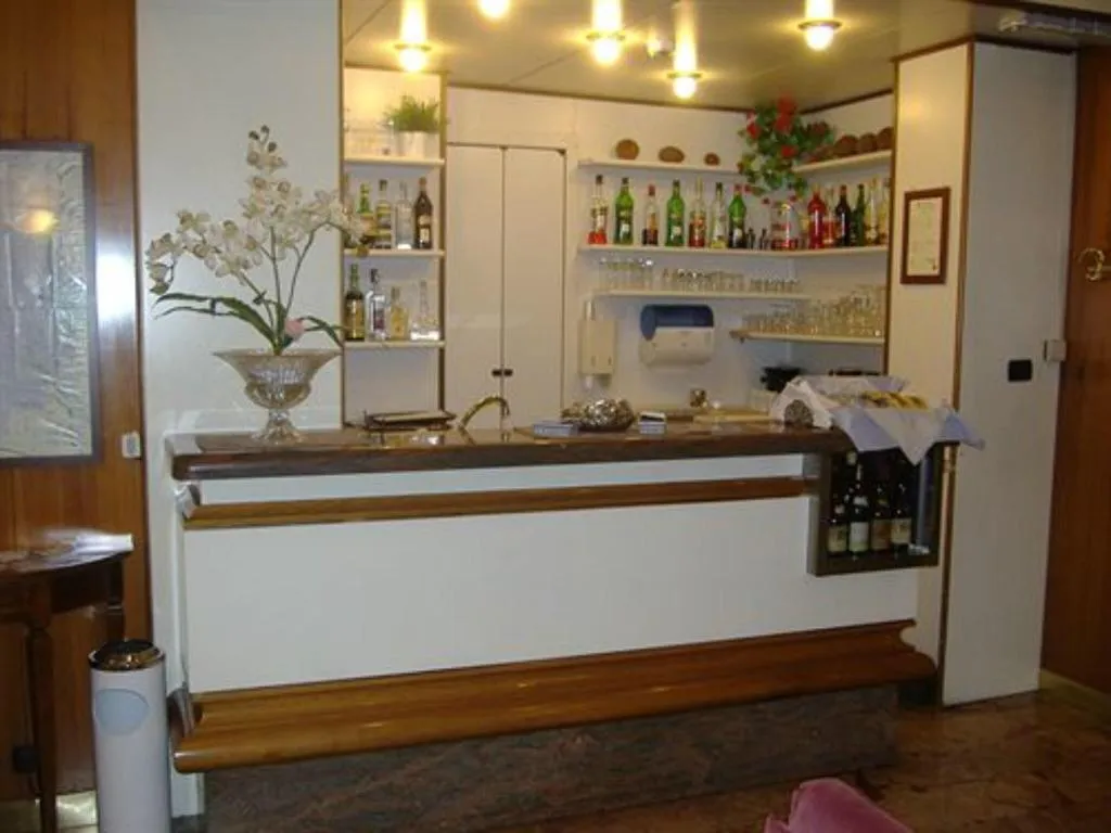 Bar, Mayorca, Milan
