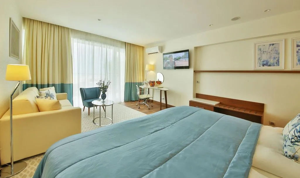 Room, Maritim Hotel Paradise Blue, Varna