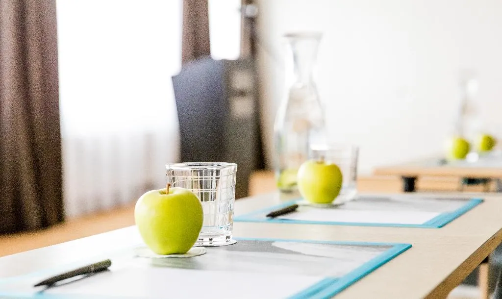Conferences, Fosshotel Reykjavik, Reykjavik