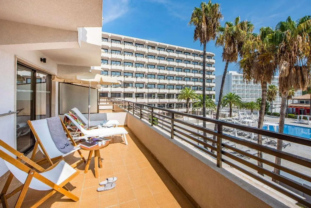 SUITE STANDARD Room, Innside by Melia Alcudia, Majorca