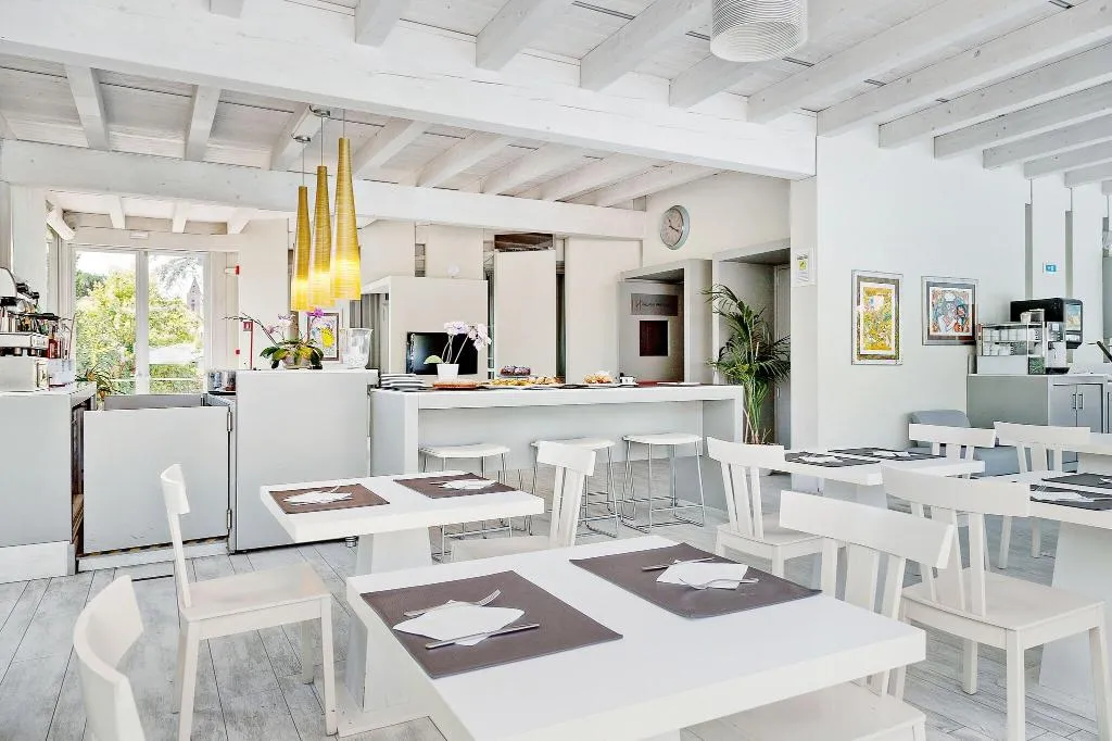 Restaurant, Italiana Hotels Florence, Florence