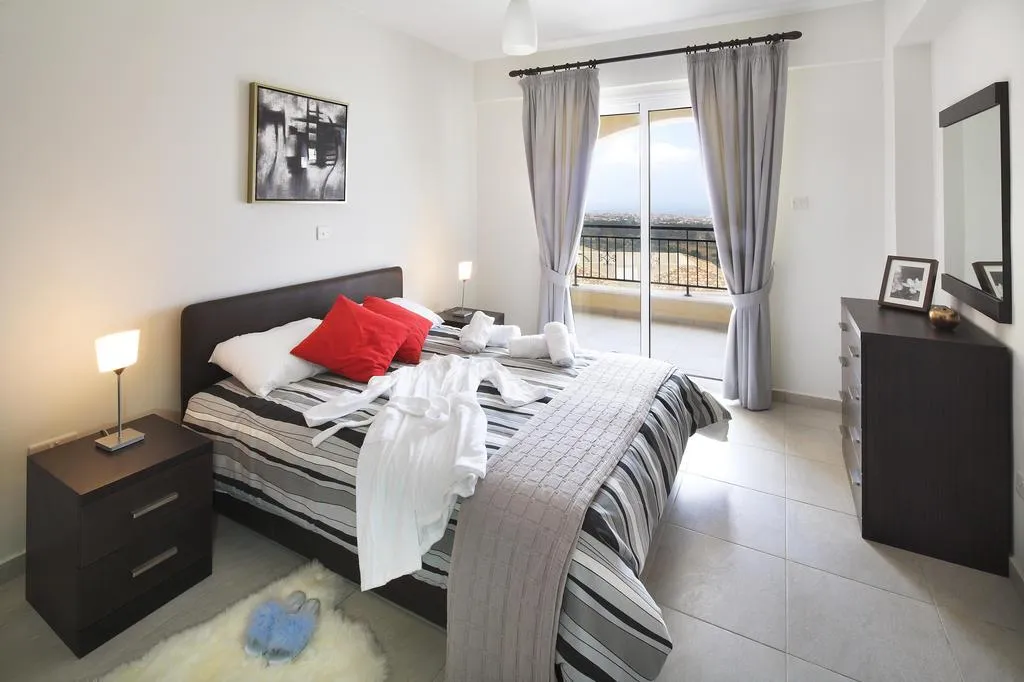 STUDIO STANDARD Room, Club St George Resort, Cyprus