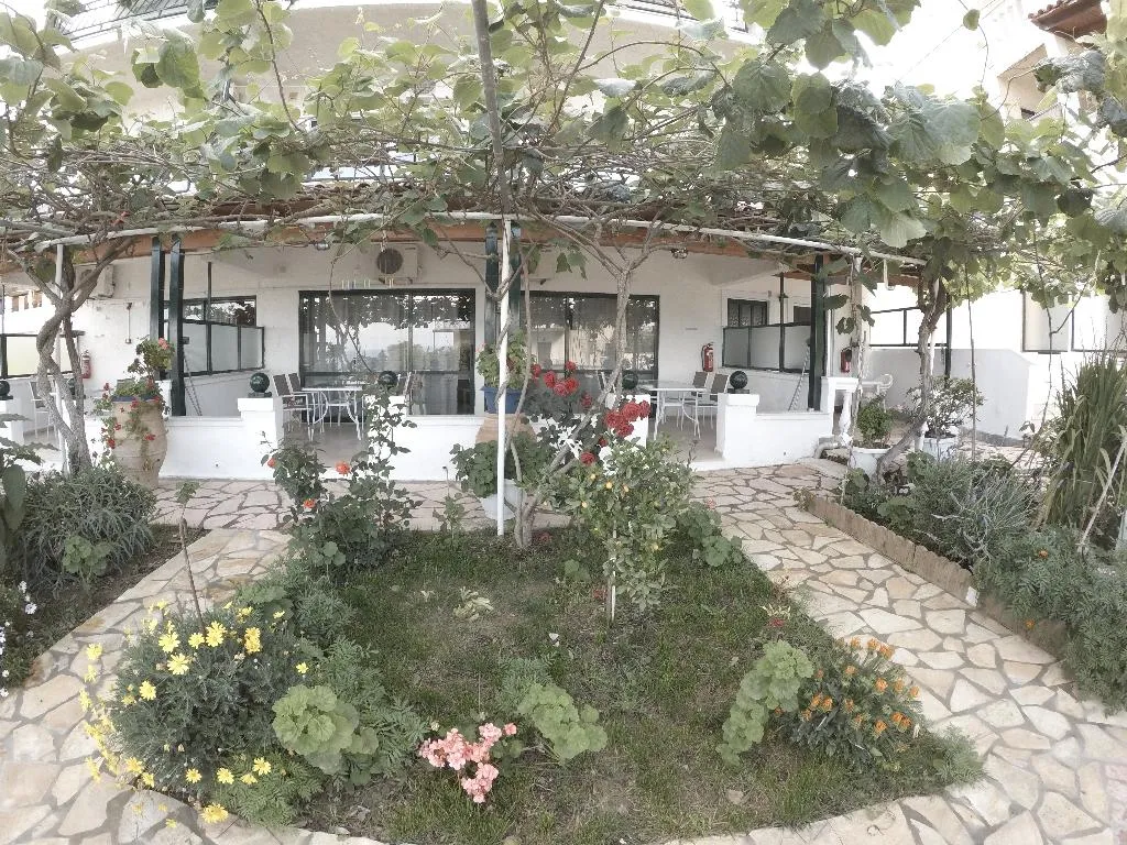 Room, Andromaches Holiday apartments, Corfu