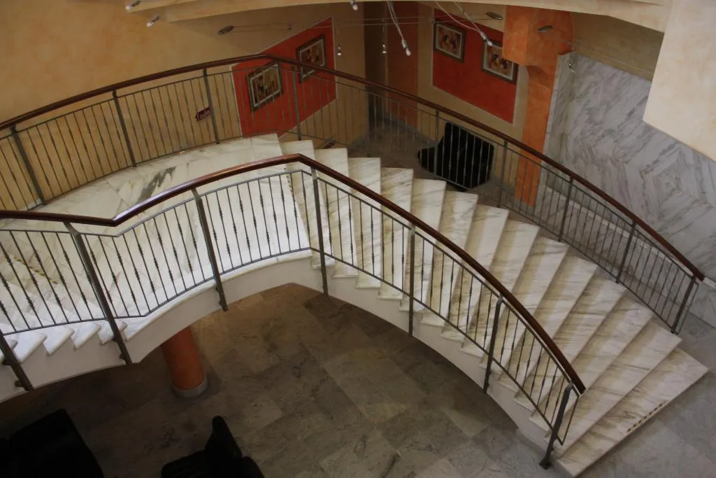 Conferences, iH Hotels Roma La Mela, Rome