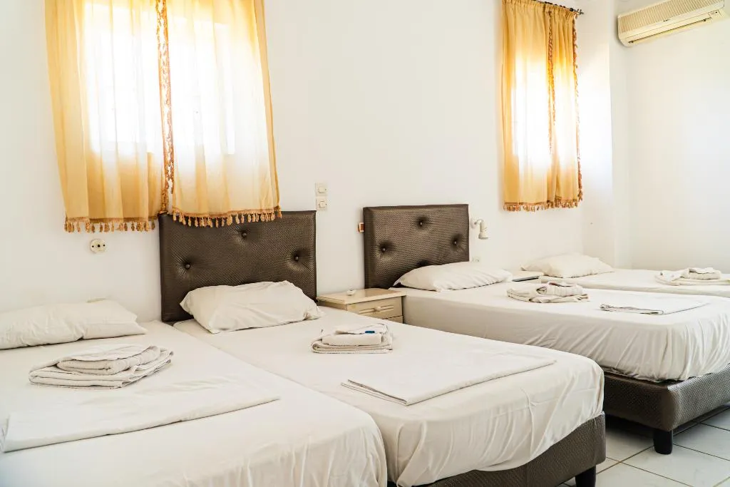 TRIPLE CLASSIC POOL VIEW Room, Ikaros, Zante