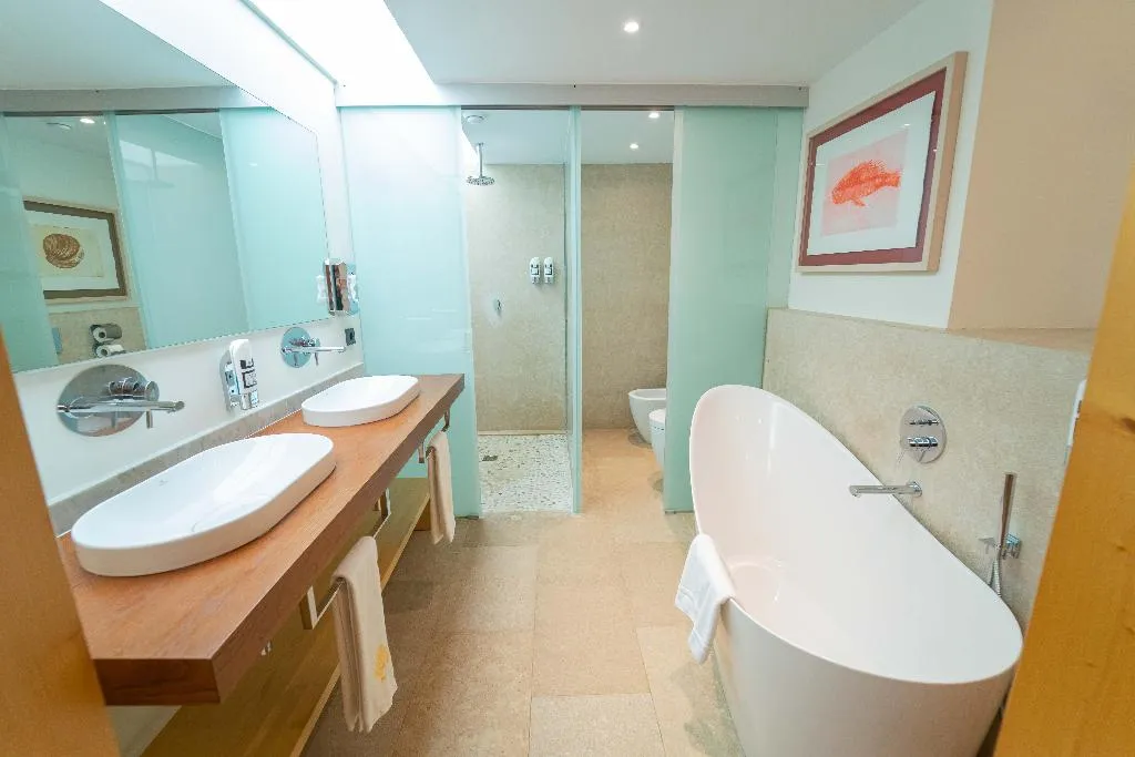 JUNIOR SUITE STANDARD Room, Hotel Rural S'Olivaret, Majorca