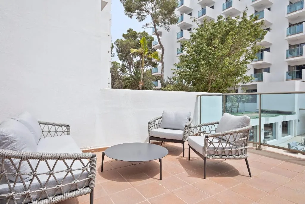 Room, Best Delta, Majorca