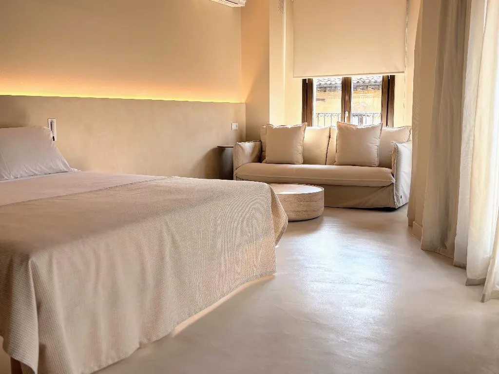 SUITE STANDARD Room, Boutique les Clarisses, Costa Brava