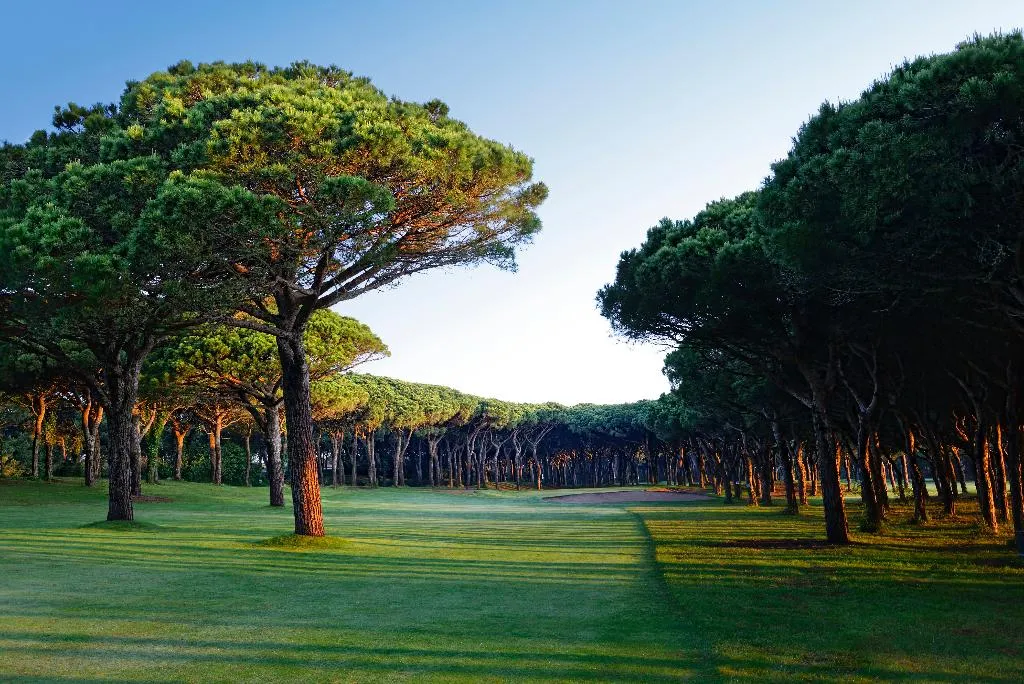 Sports and Entertainment, La Costa Hotel Golf & Beach Resort, Costa Brava