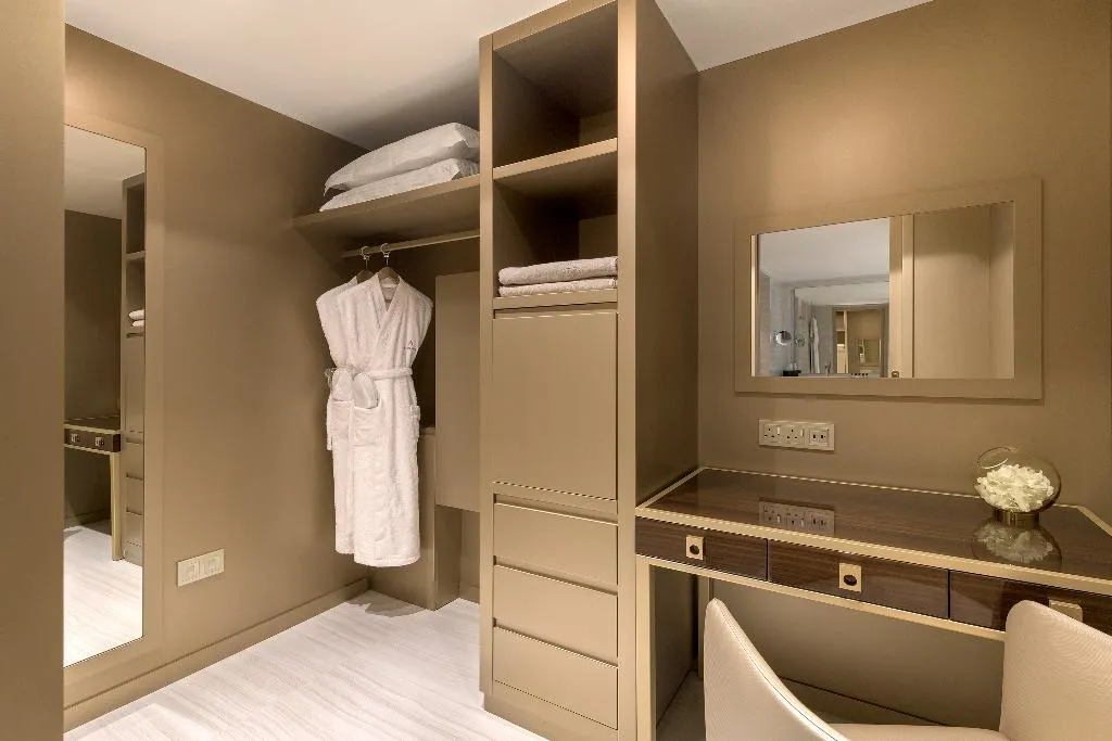 SUITE PREMIER Room, Amarande Hotel, Cyprus