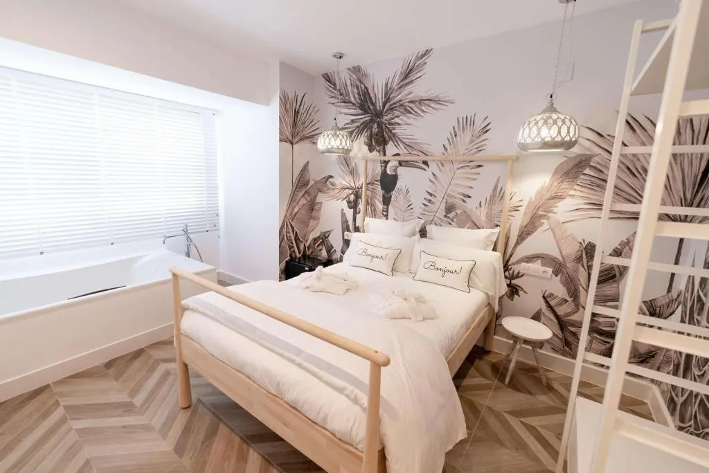 Room, Duna Hotel Boutique, Valencia