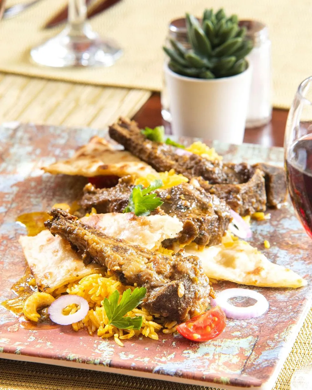 Restaurant, Melia Sunny Beach, Bourgas