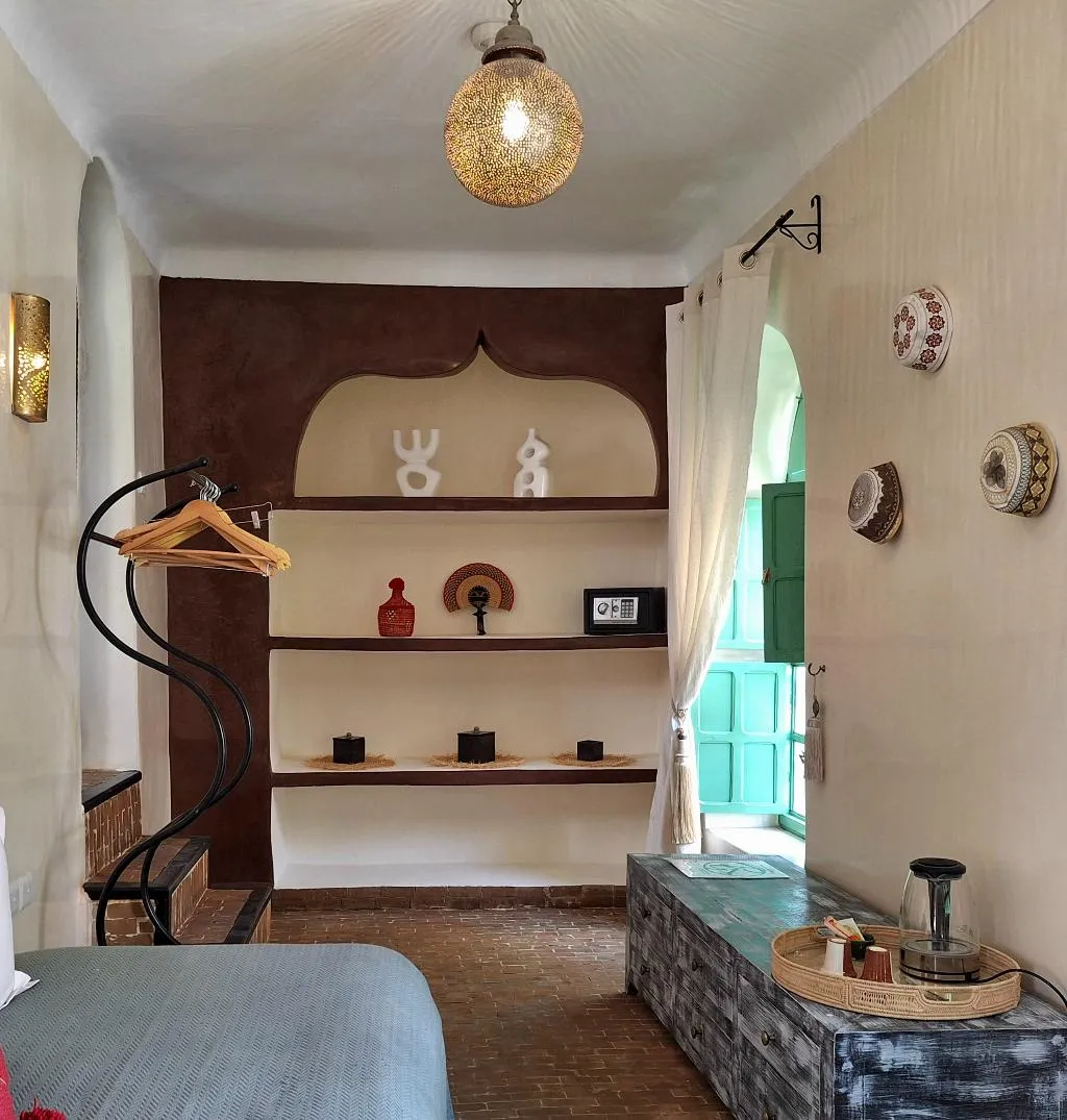 SUITE STANDARD Room, Riad El Grably, Marrakech