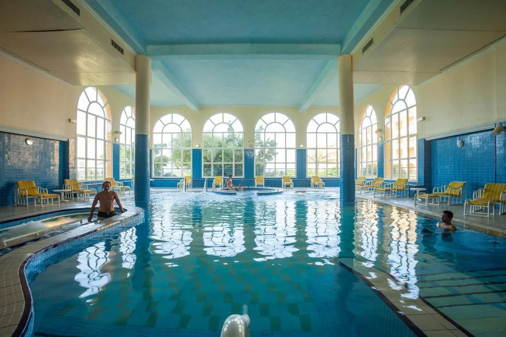 General view, Nour Palace Resort, Tunisia