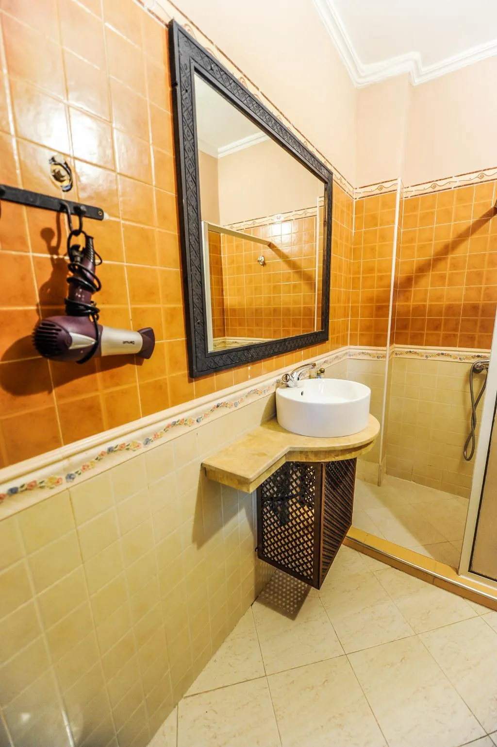 DOUBLE STANDARD Room, Riad Errabii, Marrakech