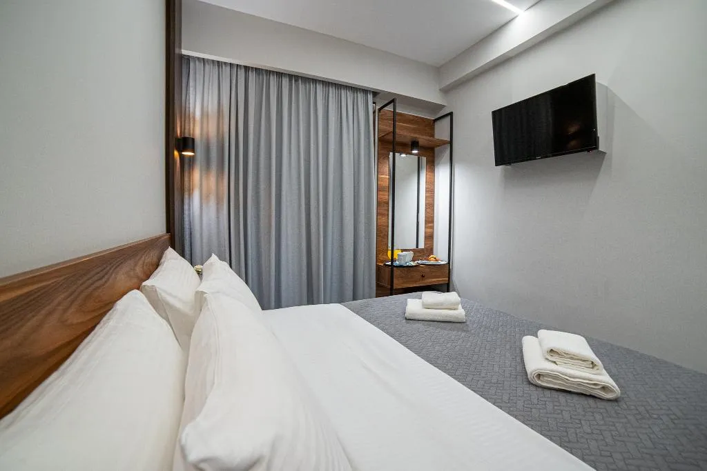 SINGLE DELUXE Room, Argo, Athens