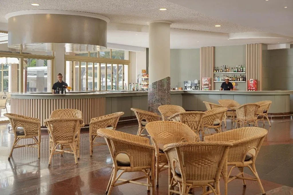 Bar, Ponient Dorada Palace by PortAventura World, Costa Dorada