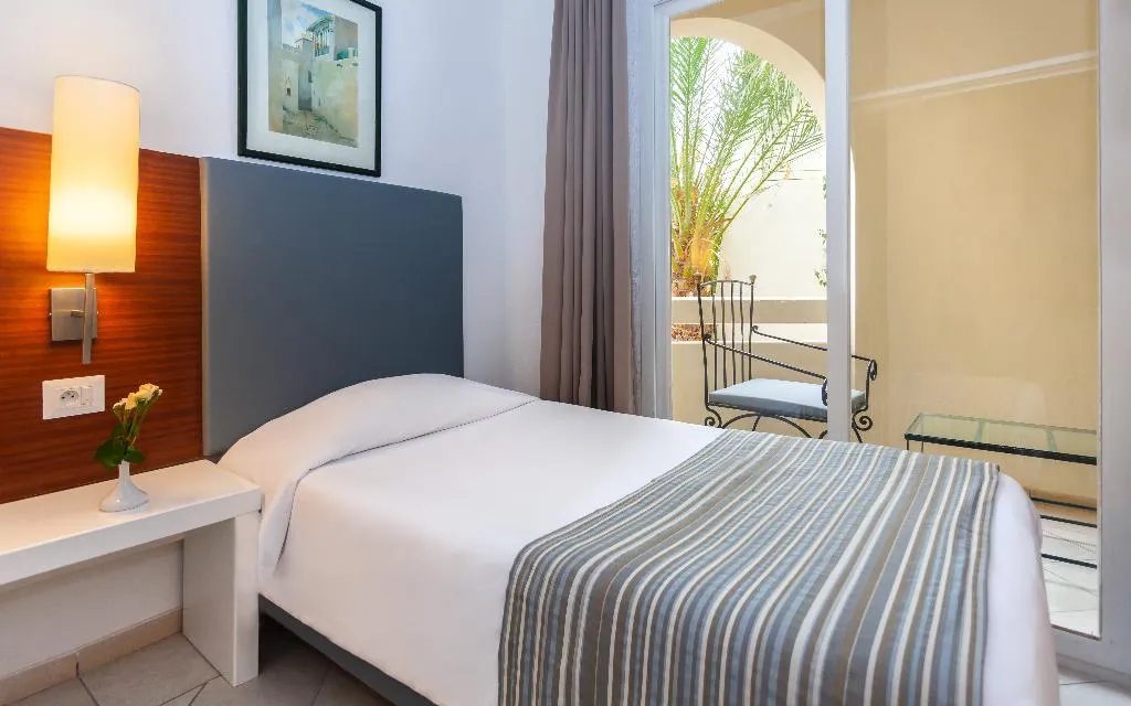JUNIOR SUITE STANDARD Room, Djerba Aqua Resort, Tunisia