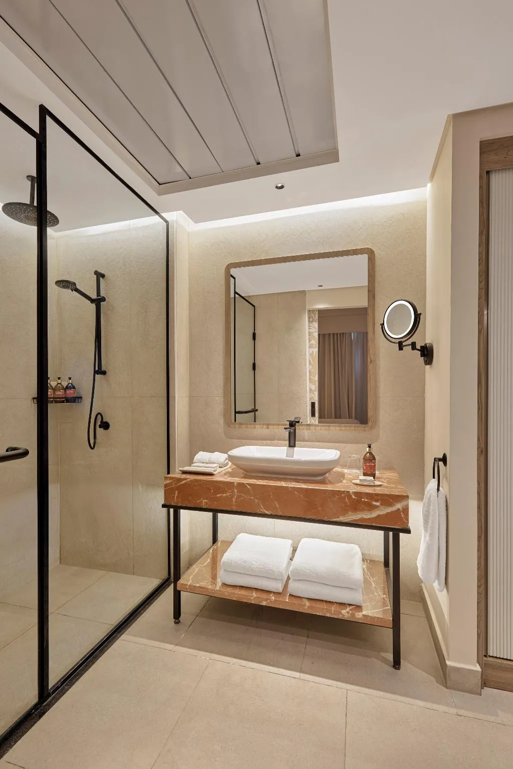 SUITE DELUXE Room, Hyatt Centric Cairo West, Cairo