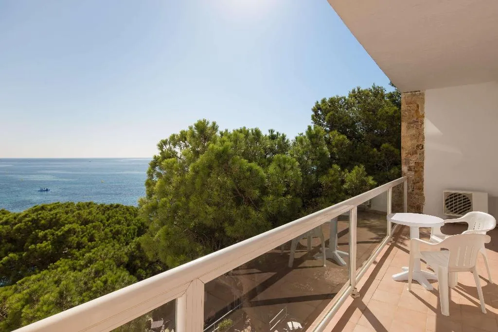 Room, htop Caleta Palace, Costa Brava