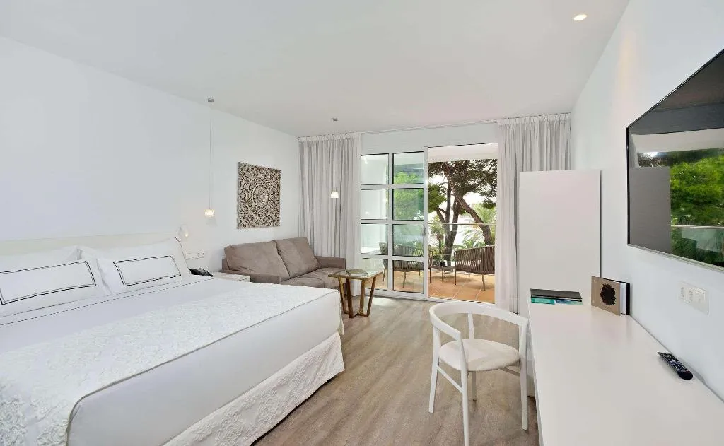 Room PREMIUM Room, Melia Cala d'Or Boutique Hotel, Majorca