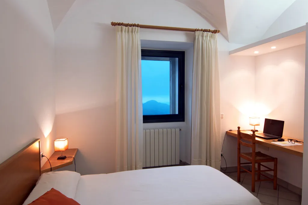 Double or Twin CAPACITY 3 Room, Petit Hotel Hostatgeria Sant Salvador, Majorca