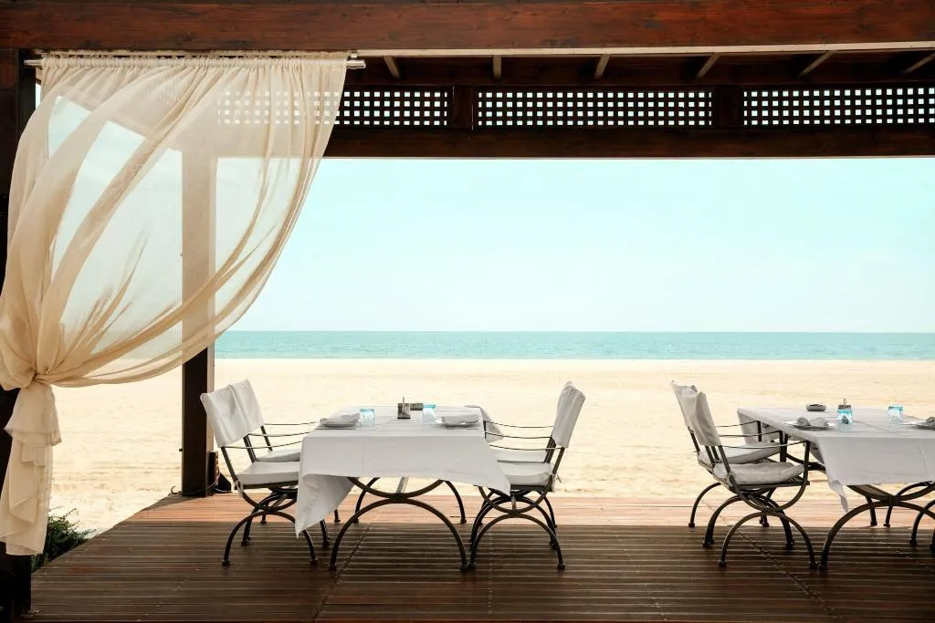 Restaurant, Mediterranean Village Hotel & Spa, Thessaloniki
