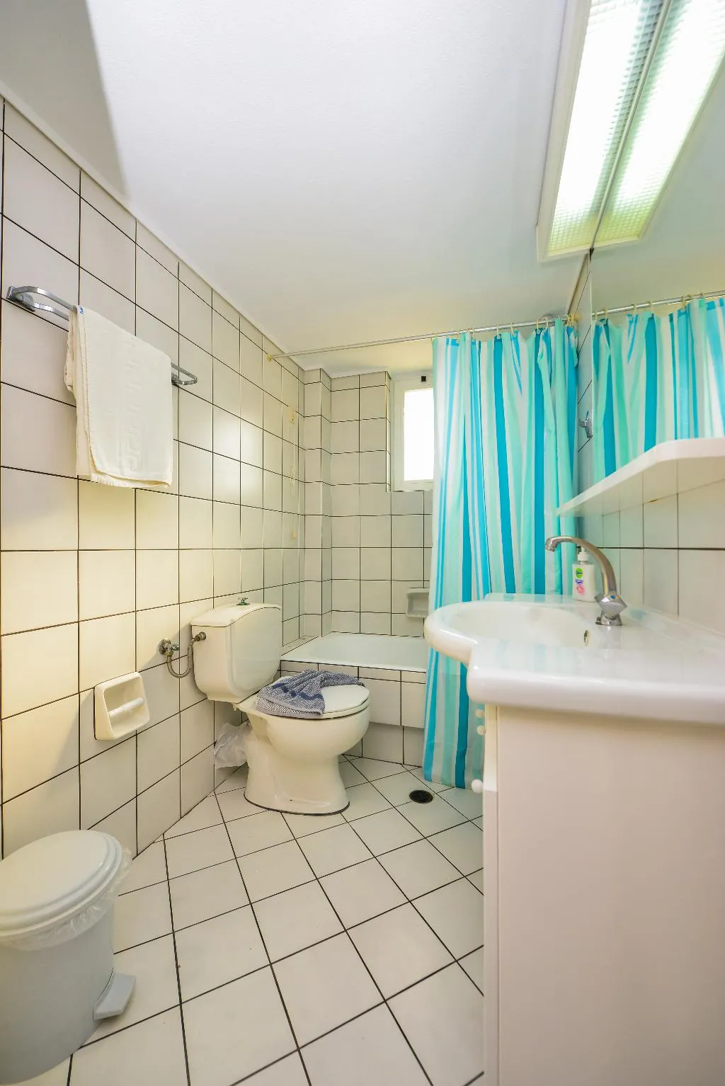 APARTMENT SUPERIOR TWO BEDROOMS Room, Golden Dream Apartments, Crete