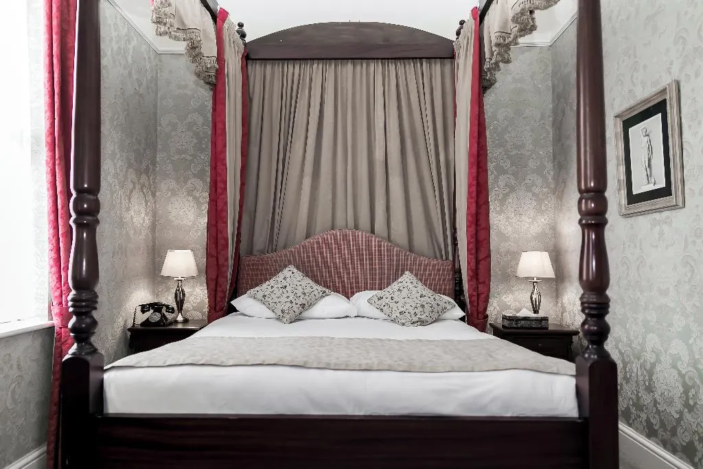 Room, Butlers Townhouse, Dublin