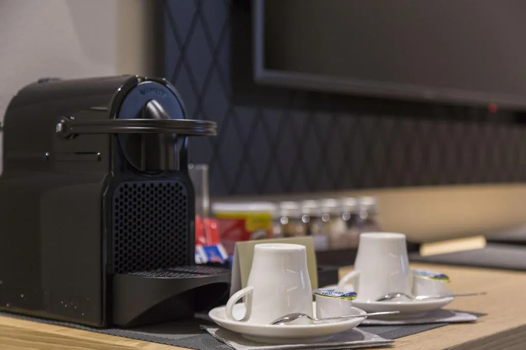 Room, Savona 18 Suites, Milan