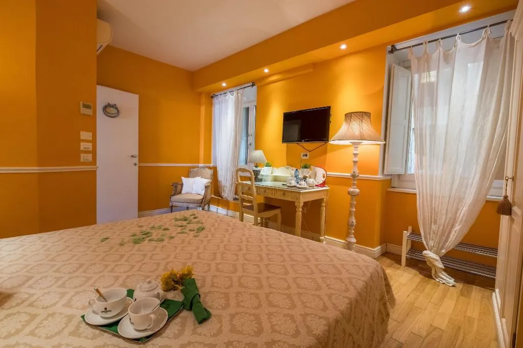 Room, B B Emozioni Fiorentine, Florence