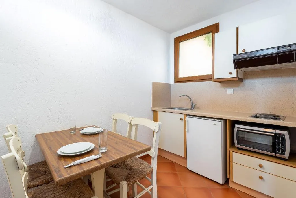 APARTMENT ONE BEDROOM Room, Magia Village Resort, Crete
