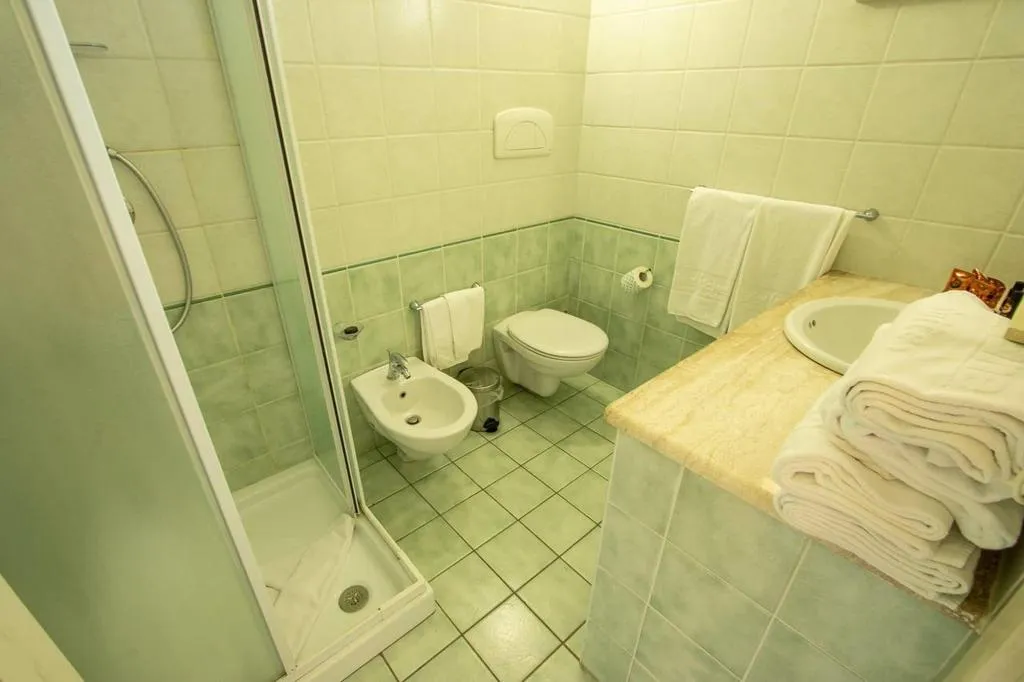Room, Alma Resort, Cagliari