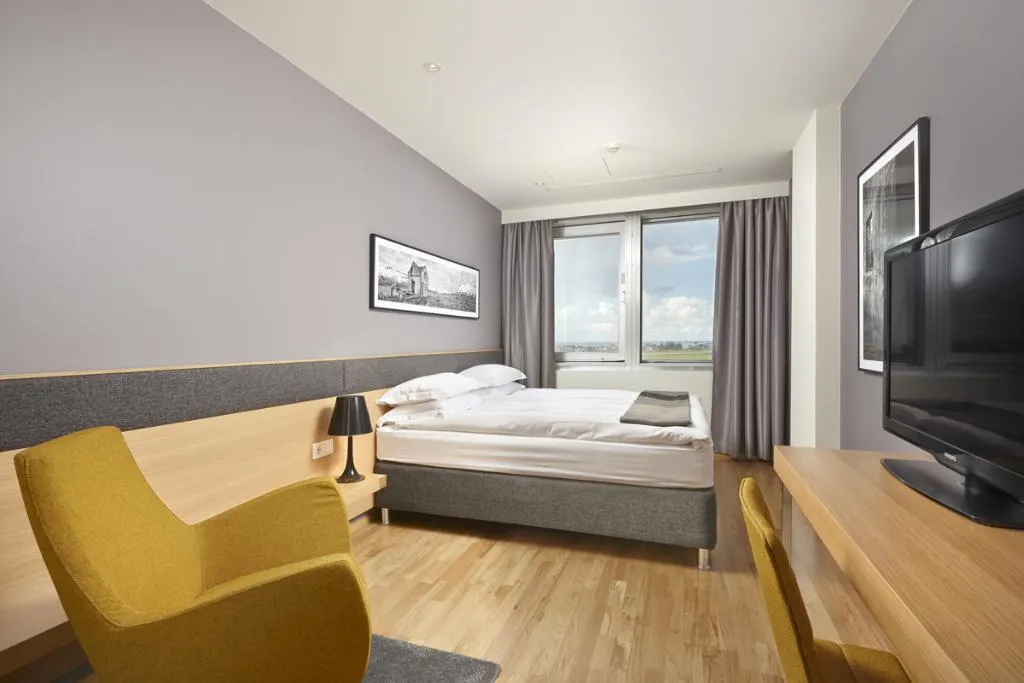 Room, Reykjavik Natura - Berjaya Iceland Hotels, Reykjavik