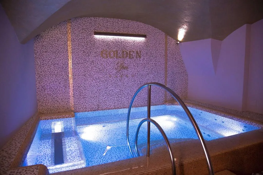 Sports and Entertainment, Golden Tower Hotel & Spa, Florence
