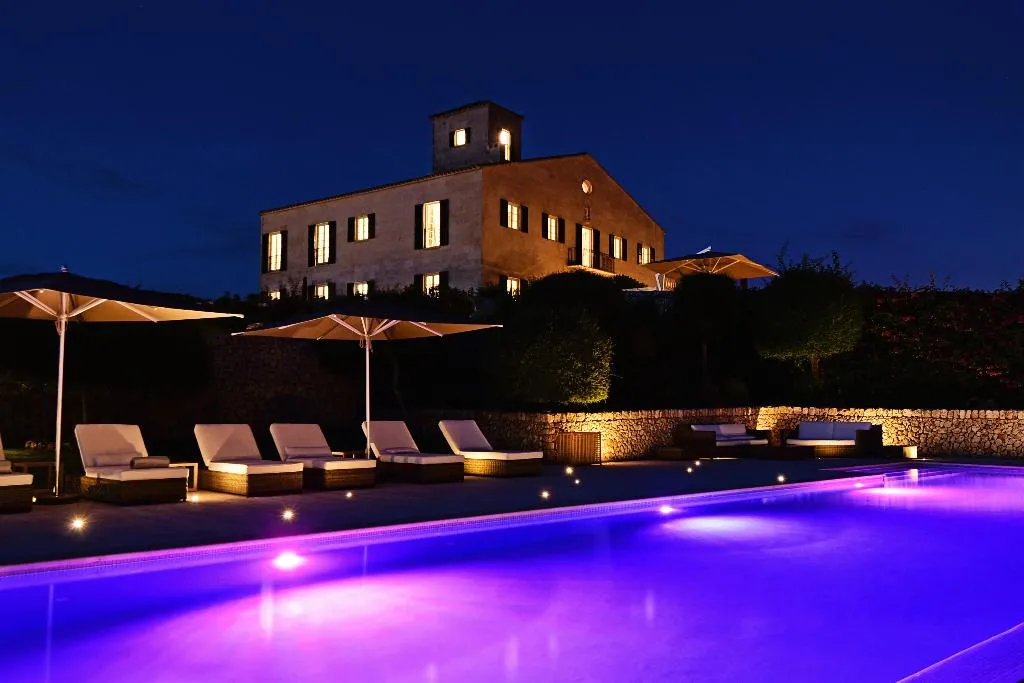 Pool, Cugo Gran Menorca, Menorca