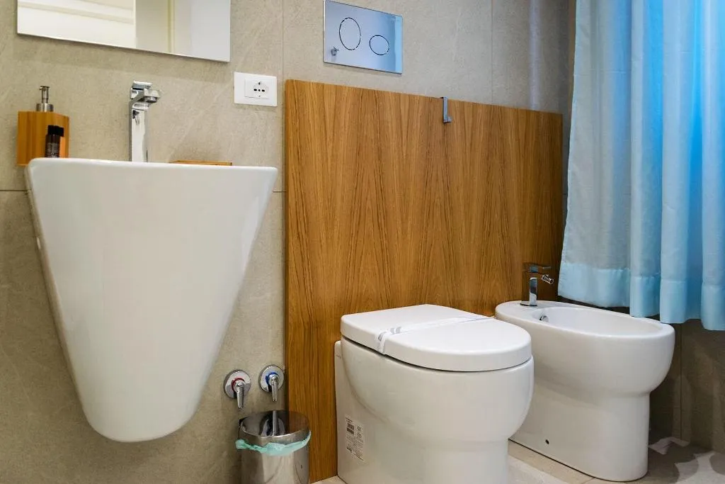 Room, Kalamonjo suite&rooms, Palermo