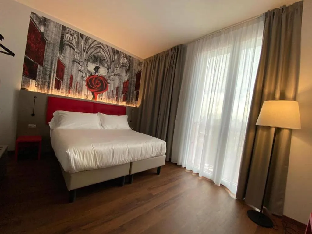 Room, Amedia Milan, Trademark Collection by Wyndham, Milan