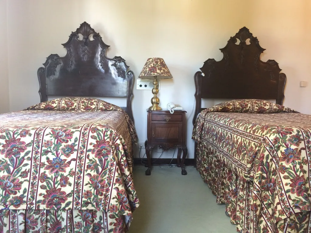 Double or Twin STANDARD Room, Urgeiriça, Porto
