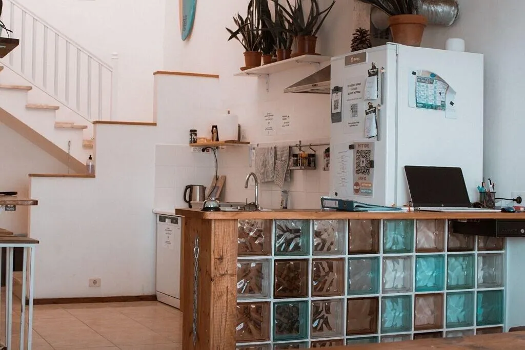 Room, Hitide Hostel, Gran Canaria