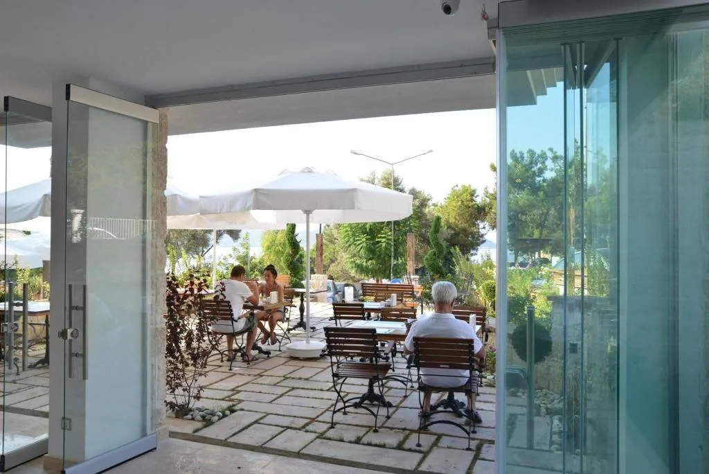 Restaurant, Arnna Hotel, Dalaman